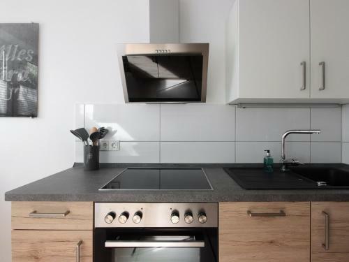 Apartamento Louise ? Chic, Charmant, Cosmopolitisch