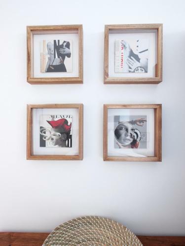 Apartamento Louise ? Chic, Charmant, Cosmopolitisch