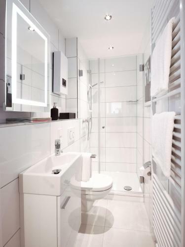 Apartamento Louise ? Chic, Charmant, Cosmopolitisch