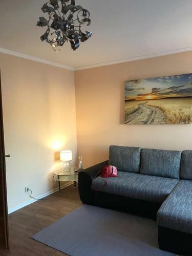 Apartamento Central-apartment-adria