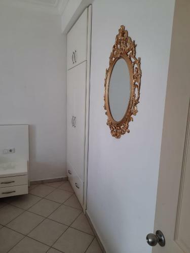 Apartamento Beyaz Villa Oscar