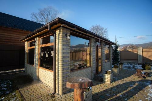 River House