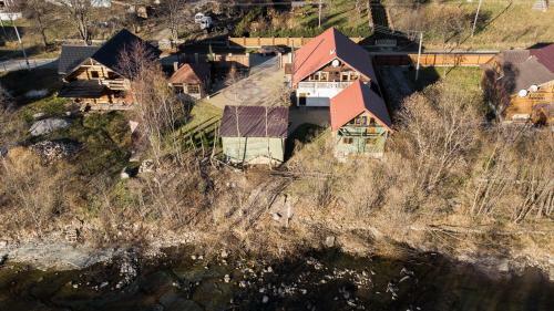 River House