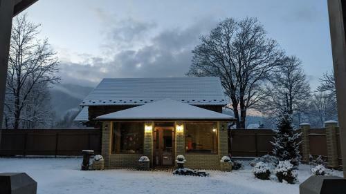 River House