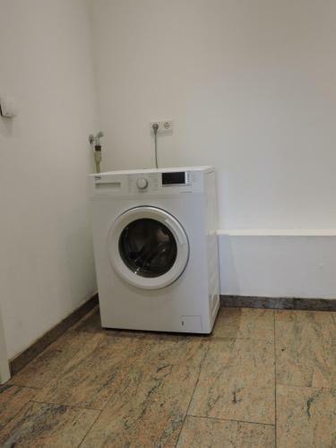 Apartamento Monteurwohnung Fabry