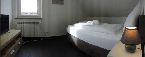 Apartamento Monteurwohnung Fabry