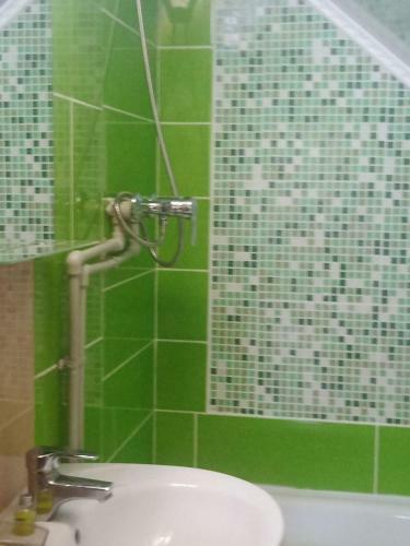 Apartamento Green House 2 ?? ?????? ??? ??????? ?????? ??? 5