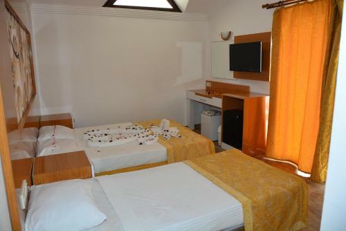 Anita Dream Hotel