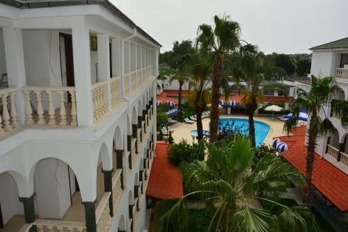 Anita Dream Hotel