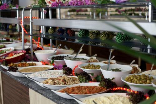 Anita Dream Hotel