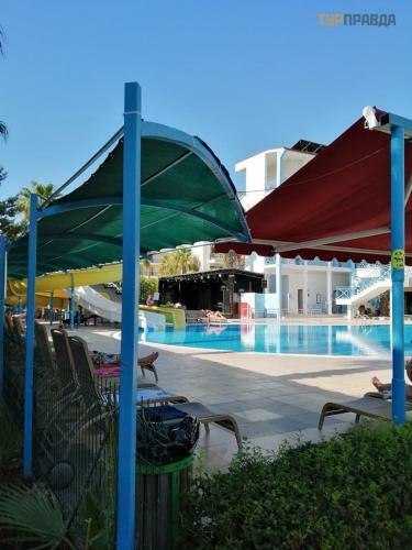 Anita Dream Hotel