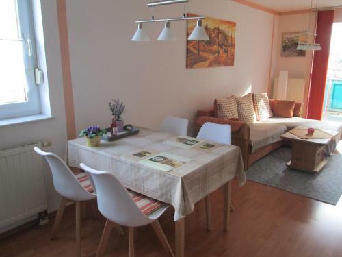 Apartamento Ferienwohnung Bernhard Ehlen