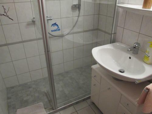 Apartamento Ferienwohnung Bernhard Ehlen
