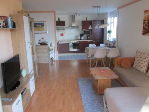 Apartamento Ferienwohnung Bernhard Ehlen