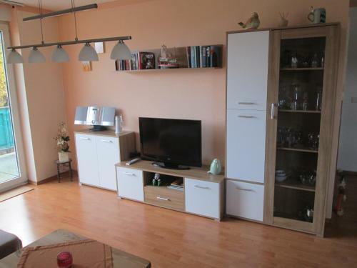 Apartamento Ferienwohnung Bernhard Ehlen
