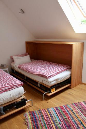 Apartamento Fehmarn-ostseeferienrehwiese 1531