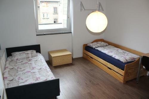 Bed & Breakfast Rooms In Shared House Saarbrucken Center