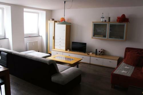 Bed & Breakfast Rooms In Shared House Saarbrucken Center