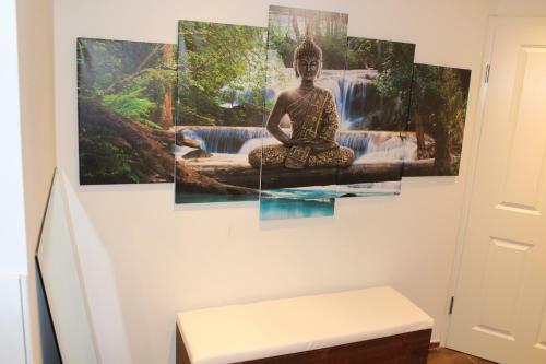 Bed & Breakfast Rooms In Shared House Saarbrucken Center