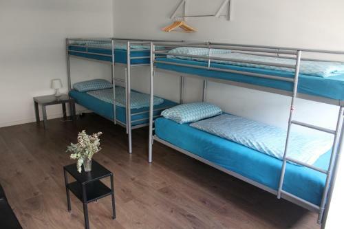 Bed & Breakfast Rooms In Shared House Saarbrucken Center