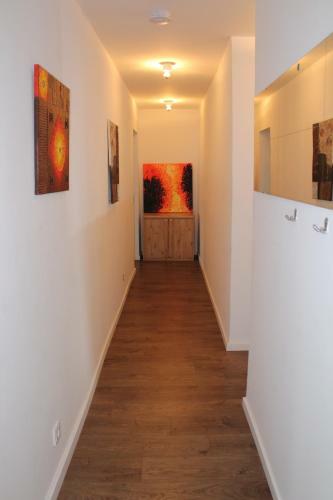 Bed & Breakfast Rooms In Shared House Saarbrucken Center