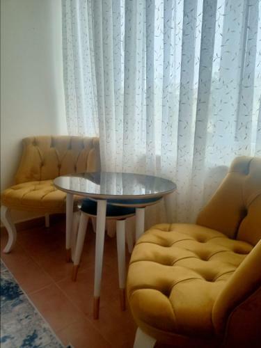 Exclusive Villa Oscar