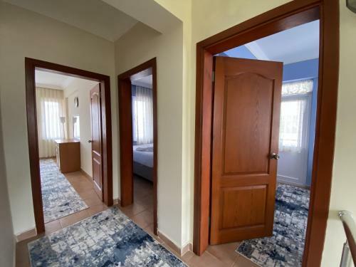 Exclusive Villa Oscar