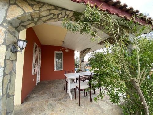 Exclusive Villa Oscar