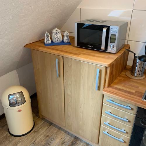 Apartamento Die Mansarde !