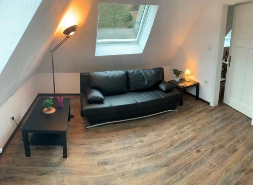 Apartamento Die Mansarde !