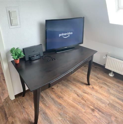 Apartamento Die Mansarde !