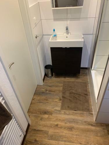Apartamento Die Mansarde !