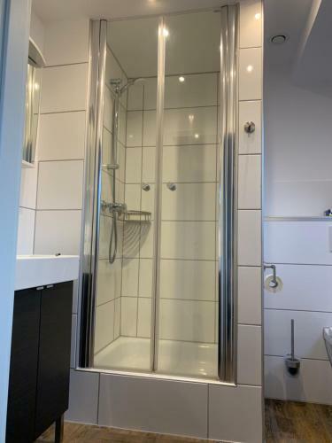 Apartamento Die Mansarde !