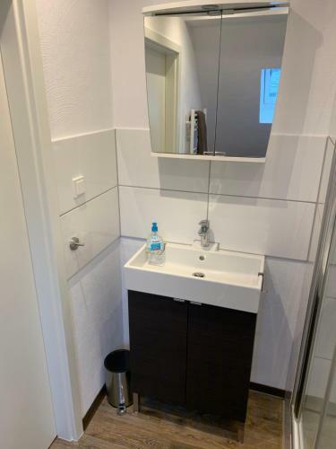 Apartamento Die Mansarde !