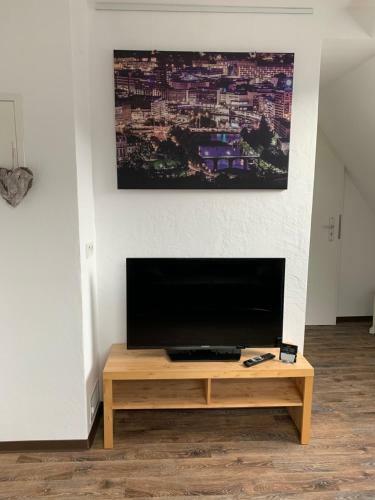 Apartamento Die Mansarde !