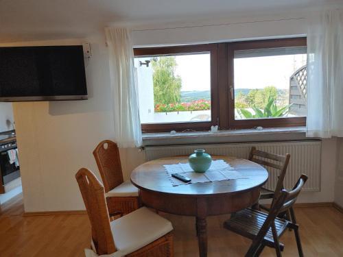 Apartamento Ferienwohnung Mit Aussicht