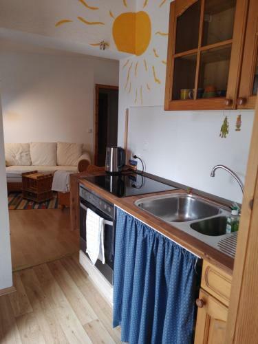 Apartamento Ferienwohnung Mit Aussicht