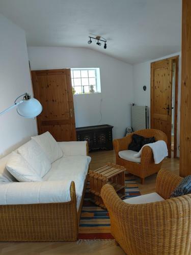 Apartamento Ferienwohnung Mit Aussicht
