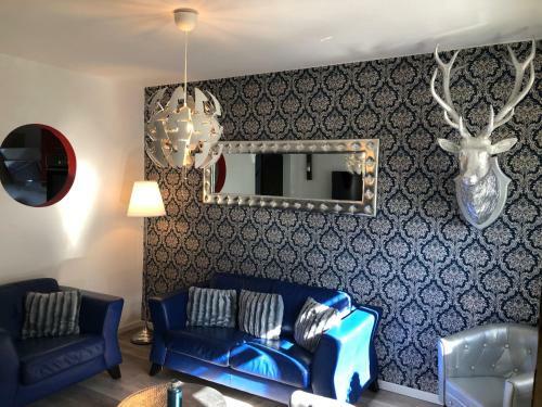 Apartamento Neckarstr