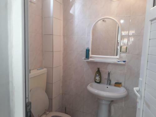 Villa Denizkent Sitesi