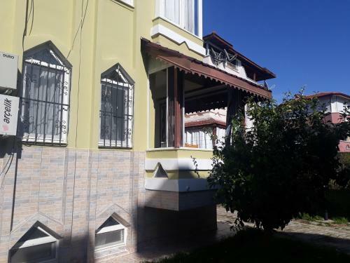 Villa Denizkent Sitesi