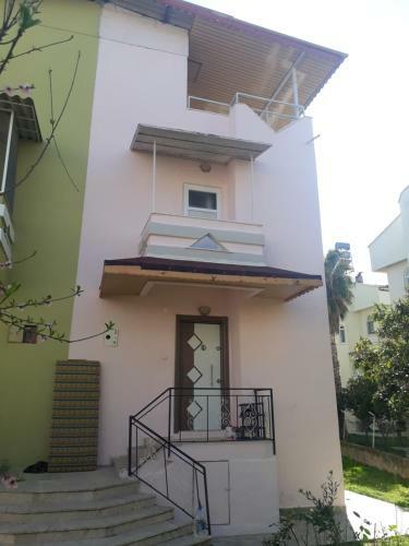 Villa Denizkent Sitesi