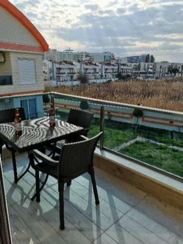 Esila Holiday Houses