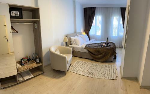 Agroturismo B. Equine Range Hotel