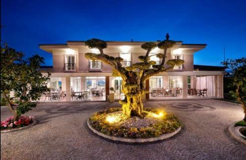 Agroturismo B. Equine Range Hotel