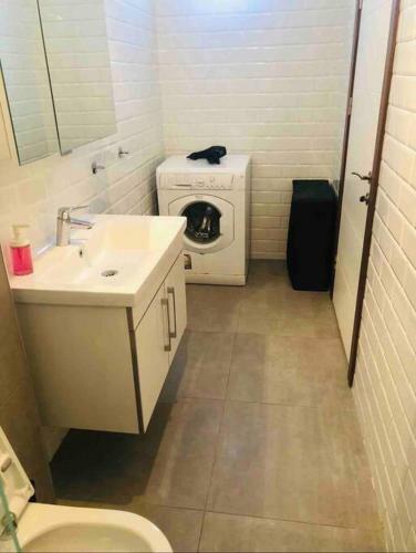 Apartamento Tem?z, Duzenl? Ve Ferah Ev