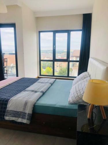 Apartamento Tem?z, Duzenl? Ve Ferah Ev