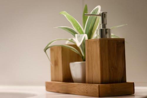 Apartamento Bliesransbacher 8