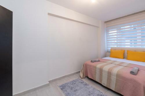 Apartamento Axis Evleri G�r�kle