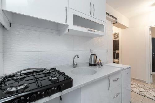 Apartamento Axis Evleri G�r�kle